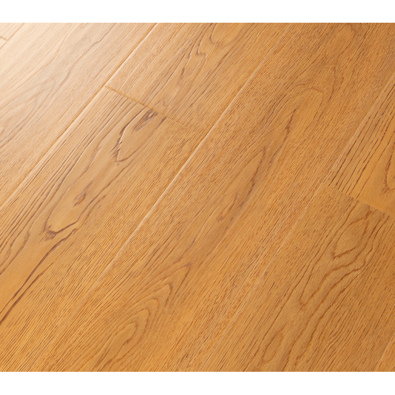 Supply Good Waterproof Laminate Wood Flooring Wholesale Factory