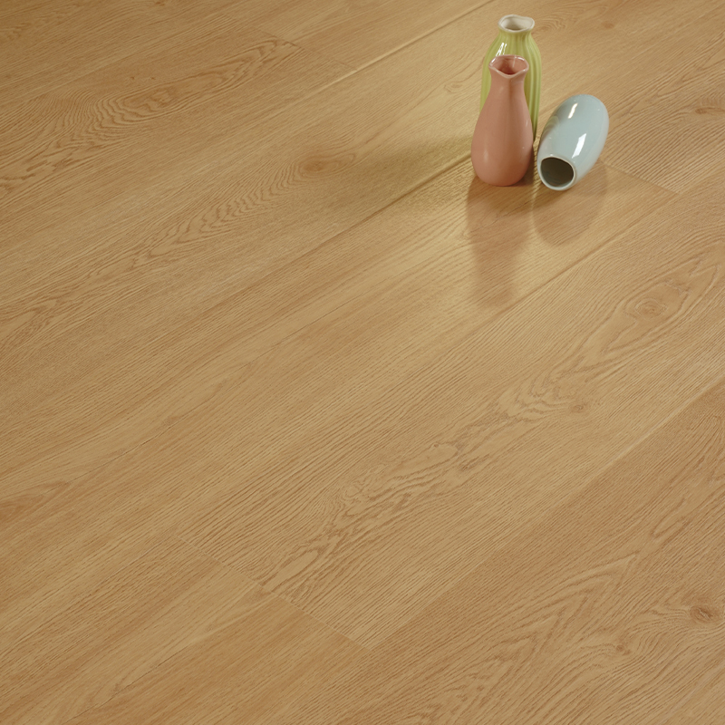Supply Waterproof Laminate Wood Flooring For Bedroom Wholesale Factory