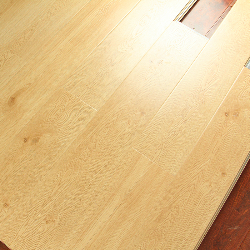 Supply Waterproof Laminate Wood Flooring For Bedroom Wholesale Factory