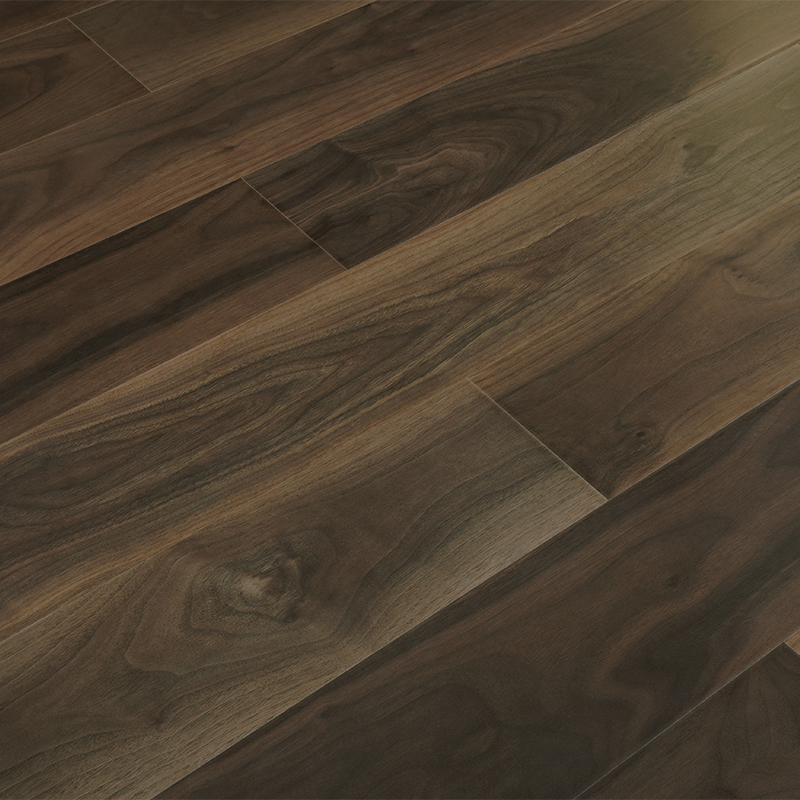 Supply Soundproof Laminate Wood Flooring Wholesale Factory Floor