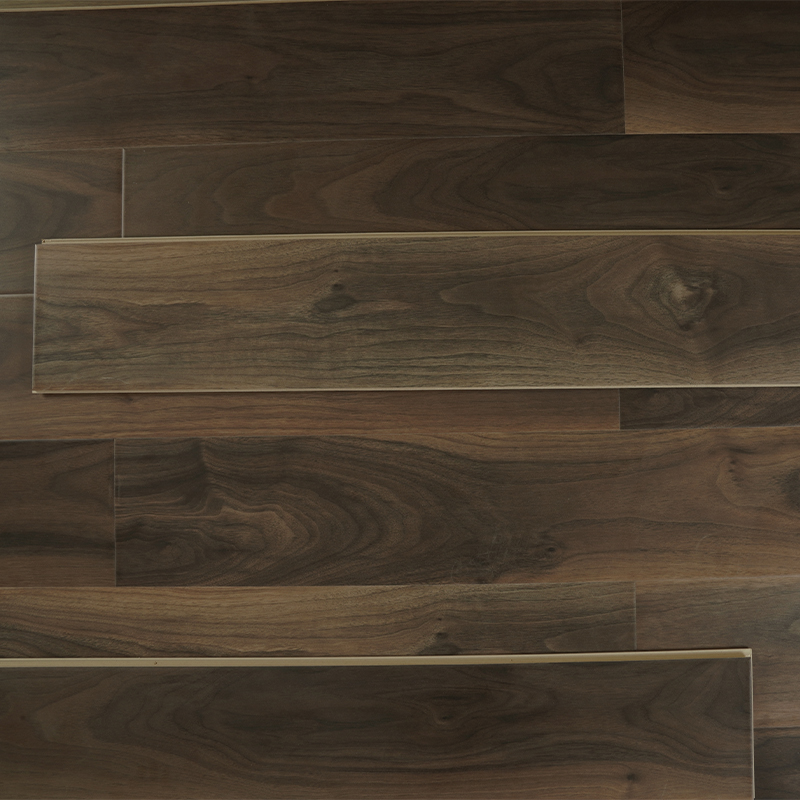 Supply Soundproof Laminate Wood Flooring Wholesale Factory Floor