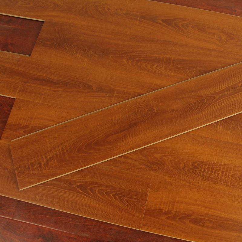 Supply 8mm Specials Laminate Flooring Wholesale Factory Floor