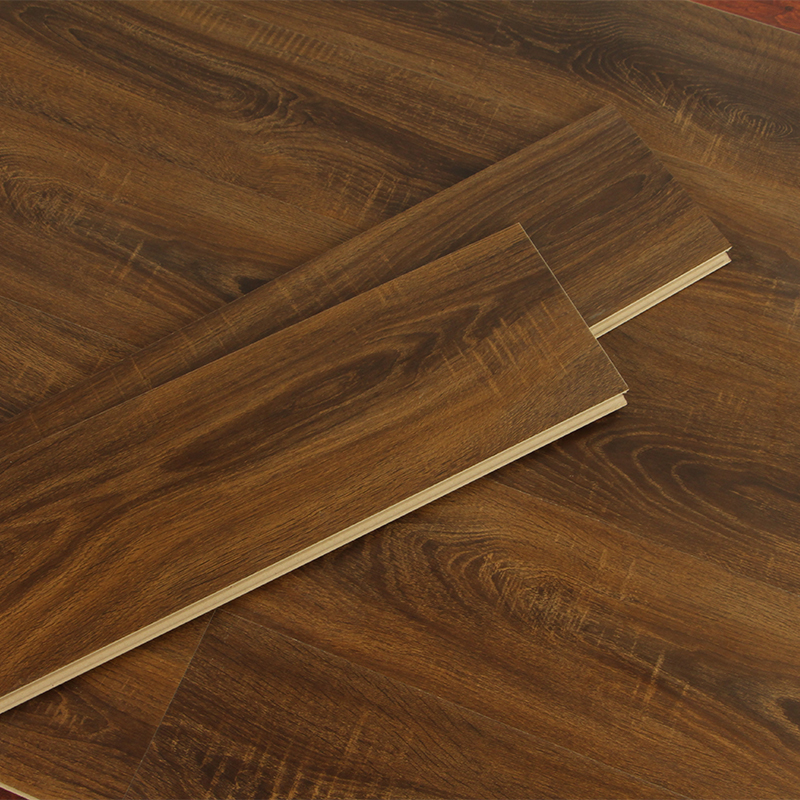 Supply 7mm Wood Look Laminate Flooring Wholesale Factory - George Floor