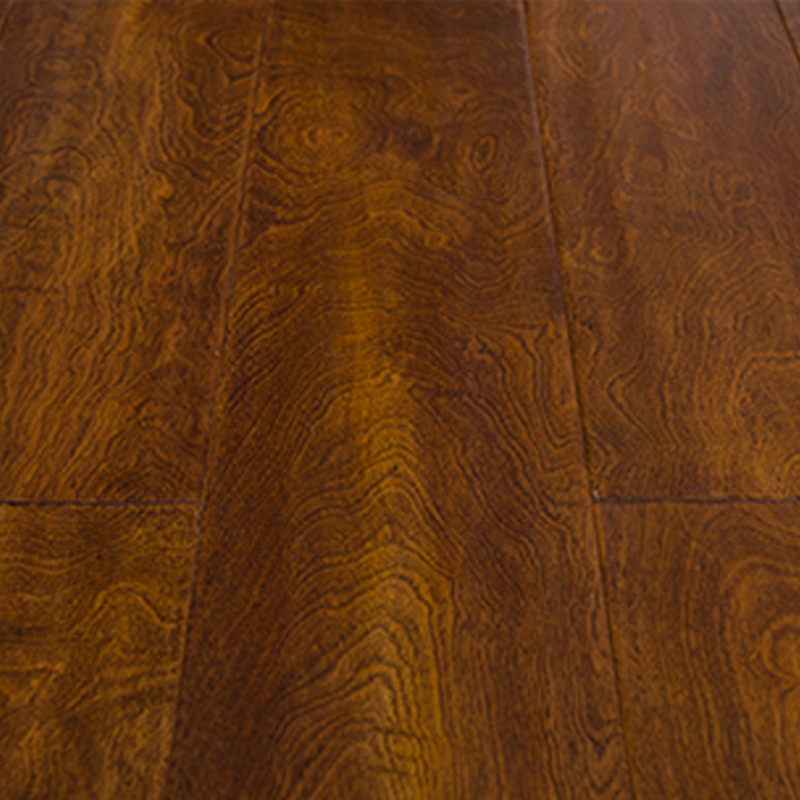 Supply Smoked Dark Distressed Engineered Wood Flooring Wholesale