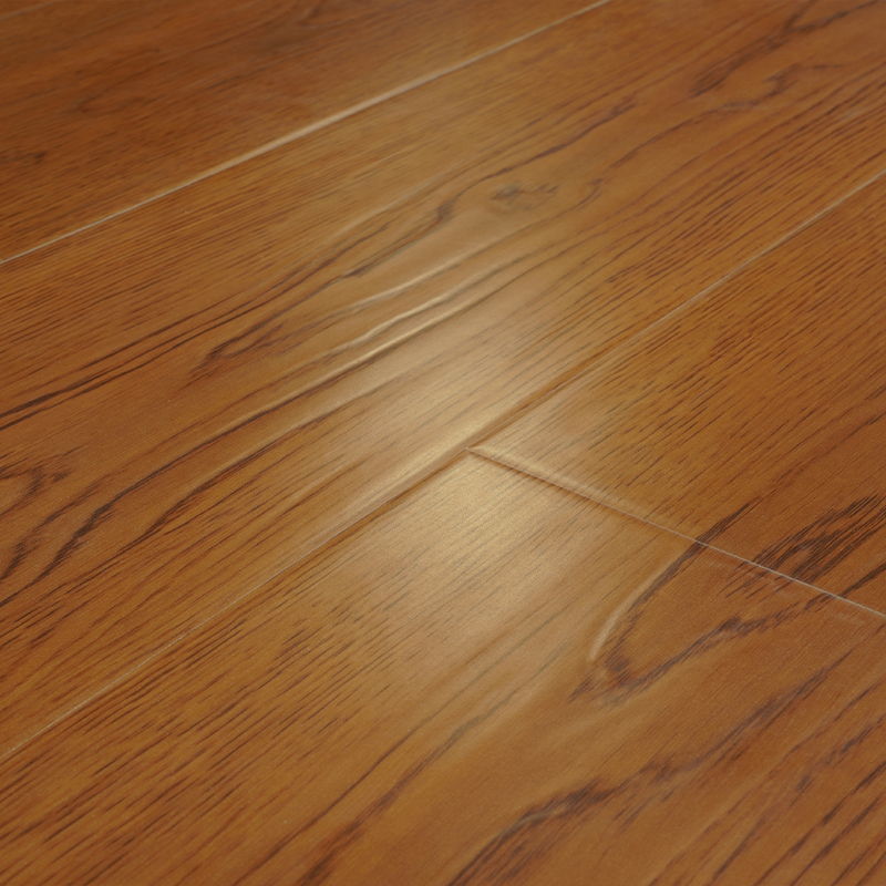 Supply 11mm Best Quality Laminate Flooring Wholesale Factory Floor