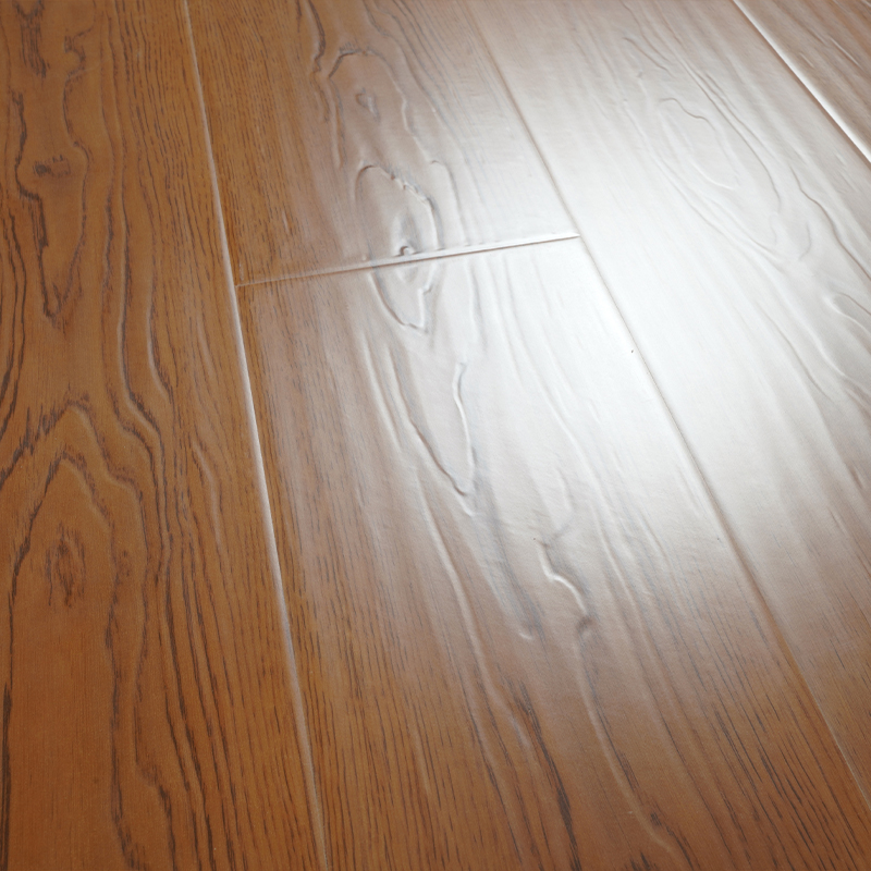 Supply 11mm Best Quality Laminate Flooring Wholesale Factory Floor