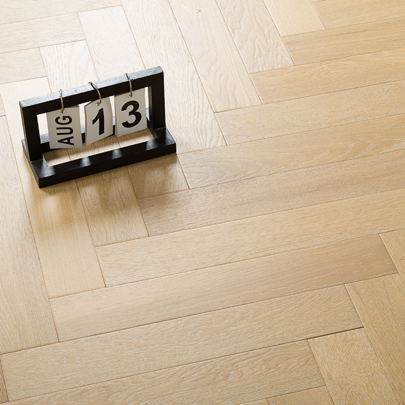 Supply 7 Inch T And G Best Rated Engineered Hardwood European Oak Flooring Wholesale Factory