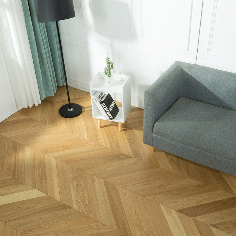 Supply Discount 15mm Engineered Beaulieu Hardwood Flooring Wholesale Factory Floor
