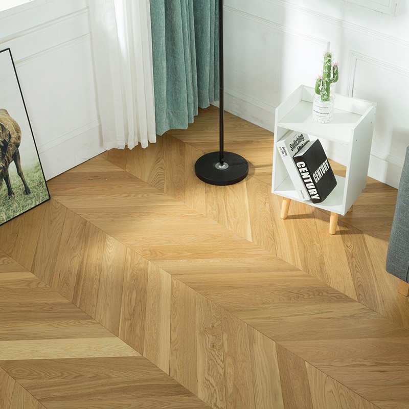 Supply Discount 15mm Engineered Beaulieu Hardwood Flooring Wholesale Factory Floor