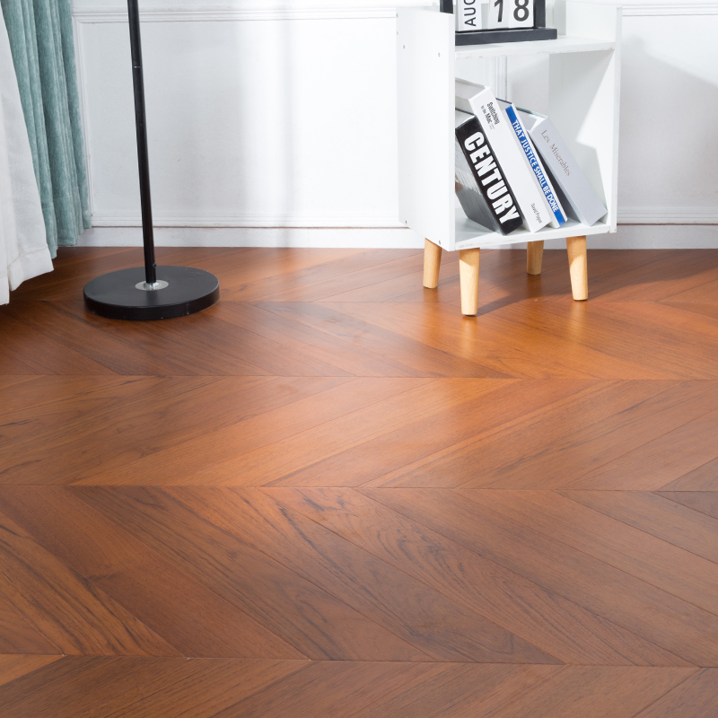 Supply Latest Engineered Hickory Flooring Wholesale Factory - George Floor