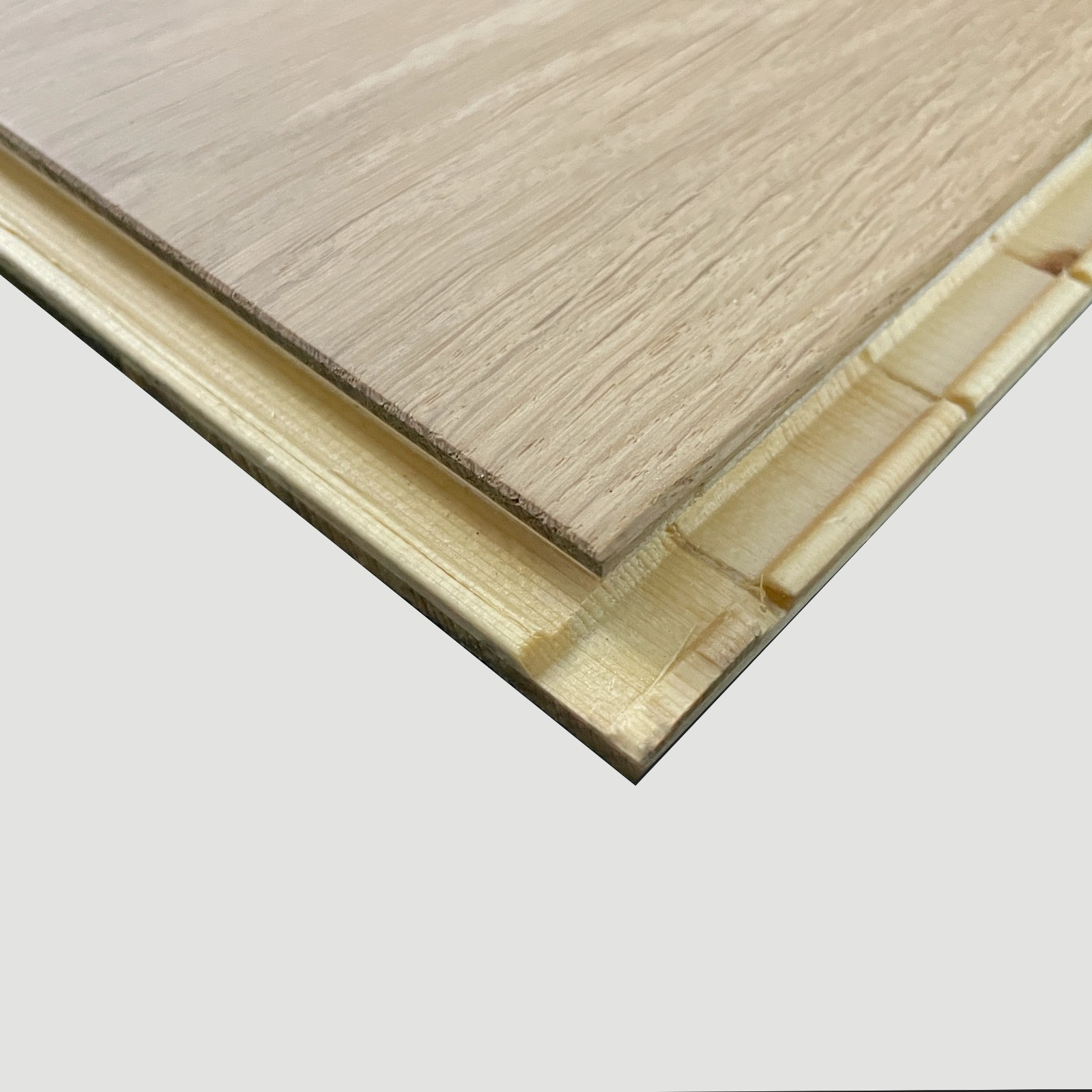 Supply 1910x192x15x3mm Threelayers Engineered Hardwood Flooring In