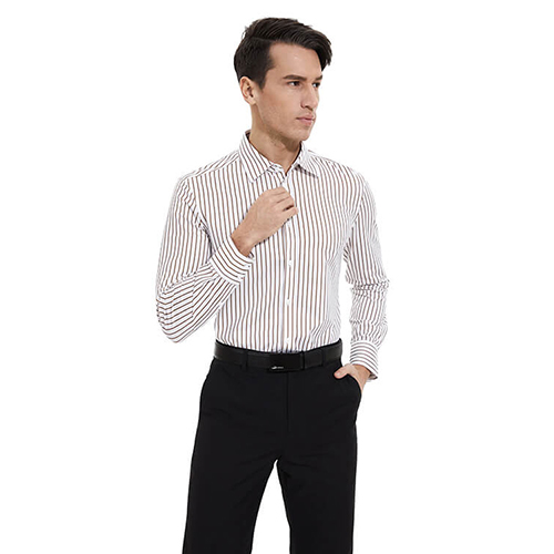 business casual dress shirts