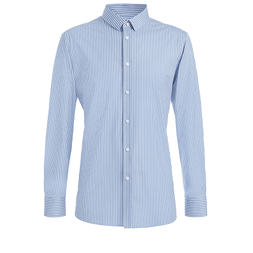 Sport Athleisure Button Down Shirt For Men