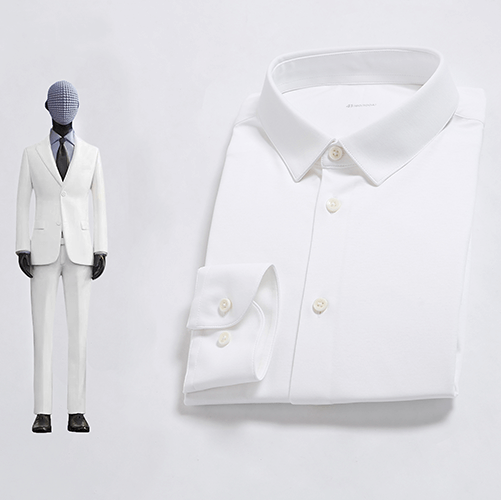 plain white mens shirts