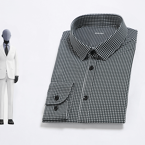 button up dress shirt