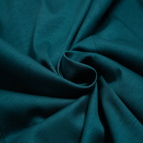 Stretch Cotton Jersey Fabric By The Yard