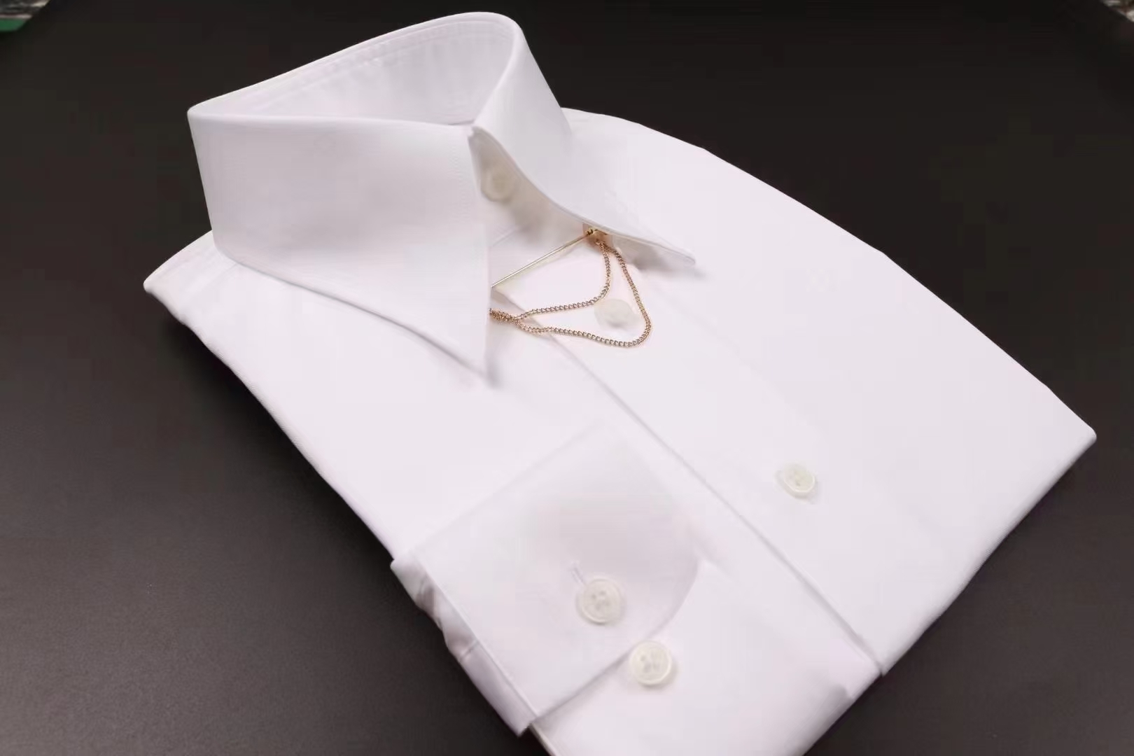 customized men's dress shirt factory