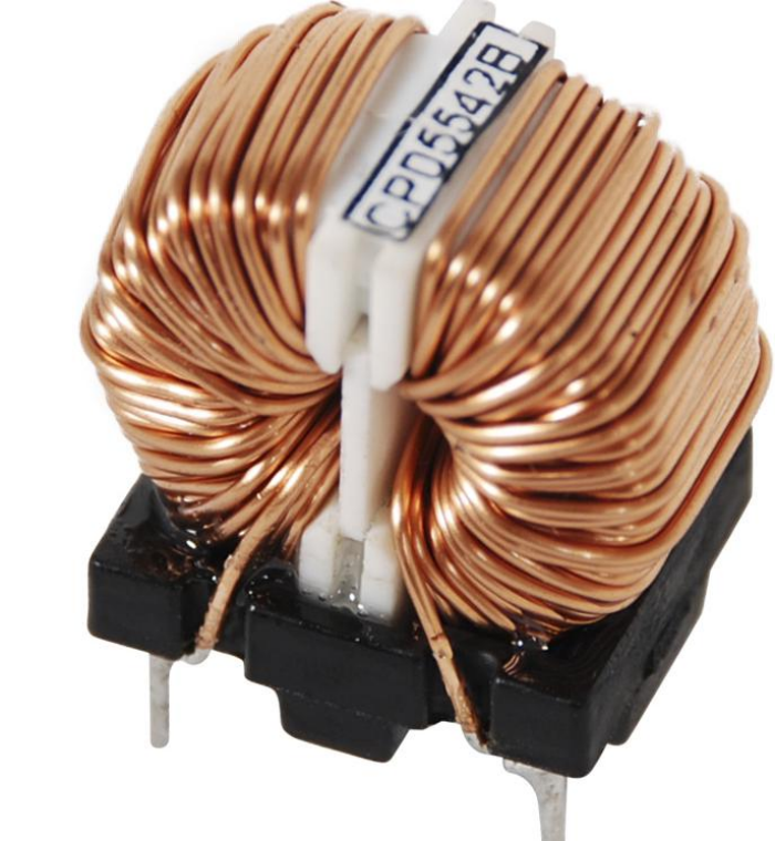 fixed inductor