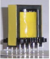 transformer secondary voltage