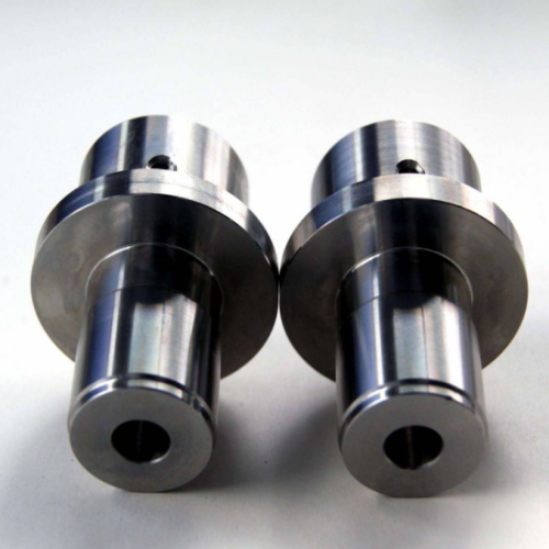 Custom Stainless Steel Hydraulic Parts