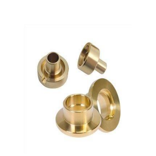 OEM brass and copper parts machining