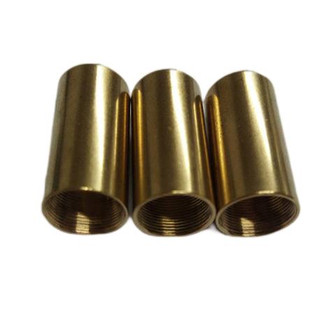 Wear Brass Precision Turned Parts