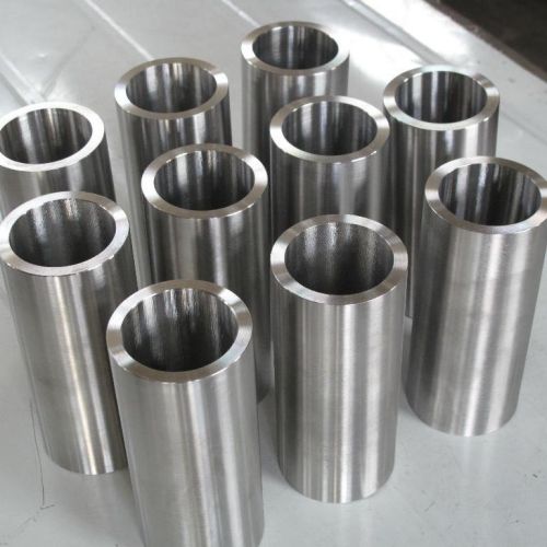 Titanium Machined Parts