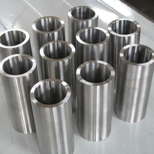 CNC titanium machining parts