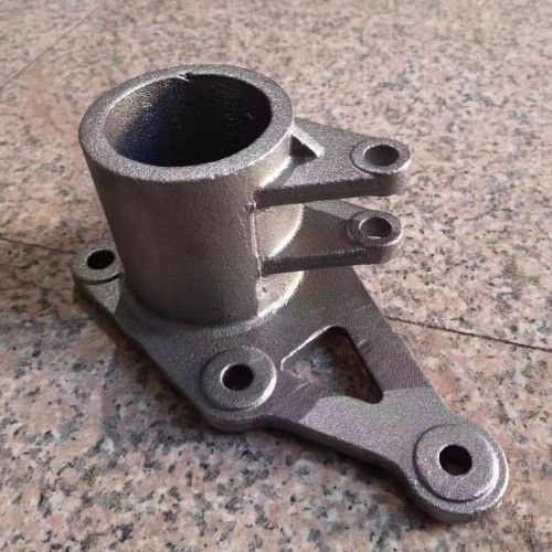 Equipment wearing parts Ductile iron castings