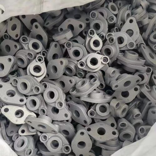 Stainless Investment Casting
