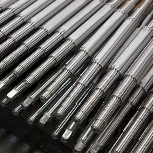 CNC high precision precision turning parts