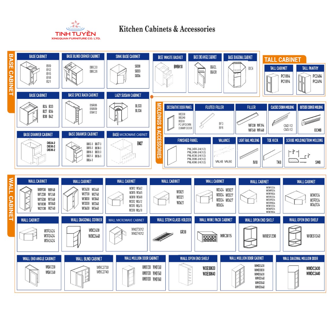 european kitchen cabinet