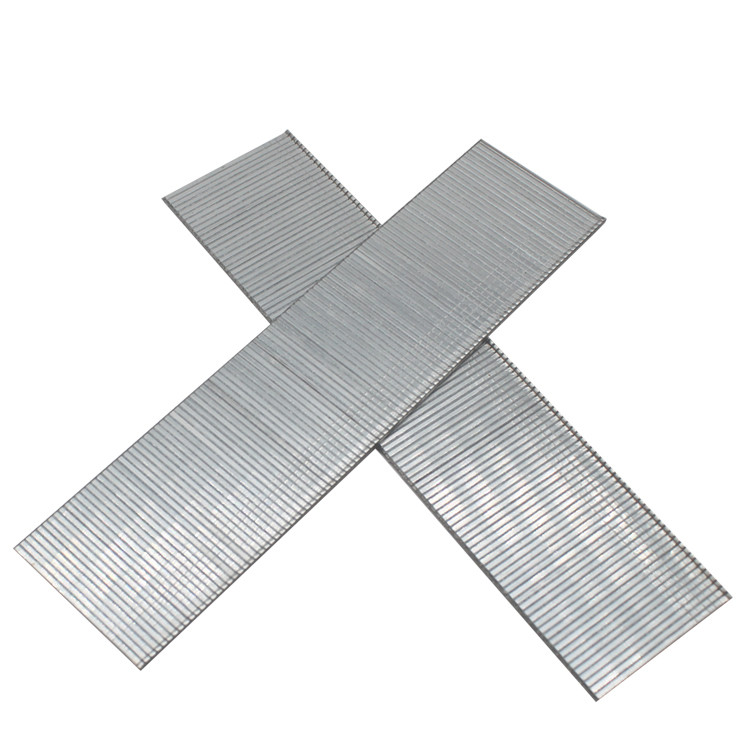 18gauge F10/F15/F20/F25/F30/F35/F40/F50 Nails
