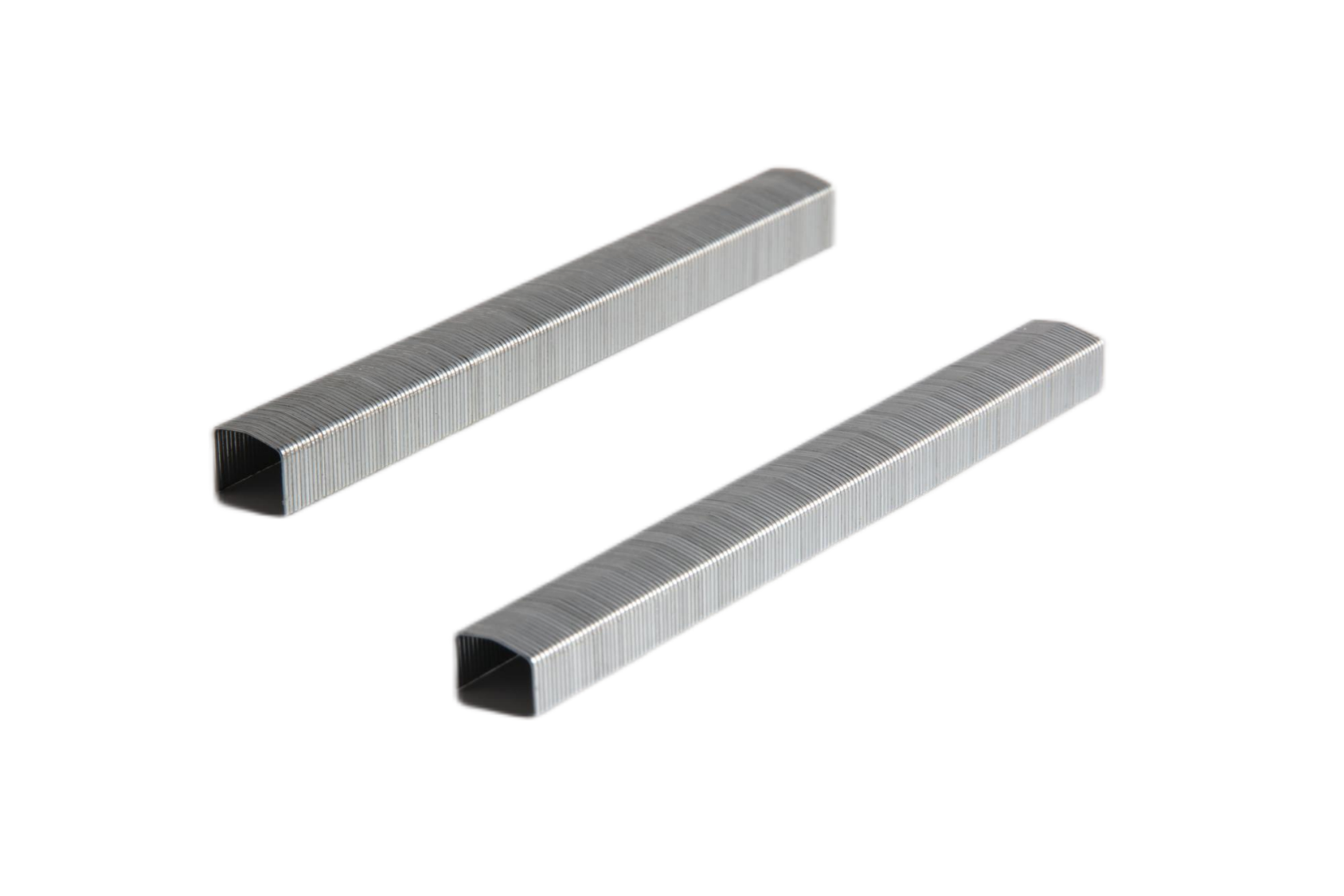 Galvanized STCR Staples Series For Wood