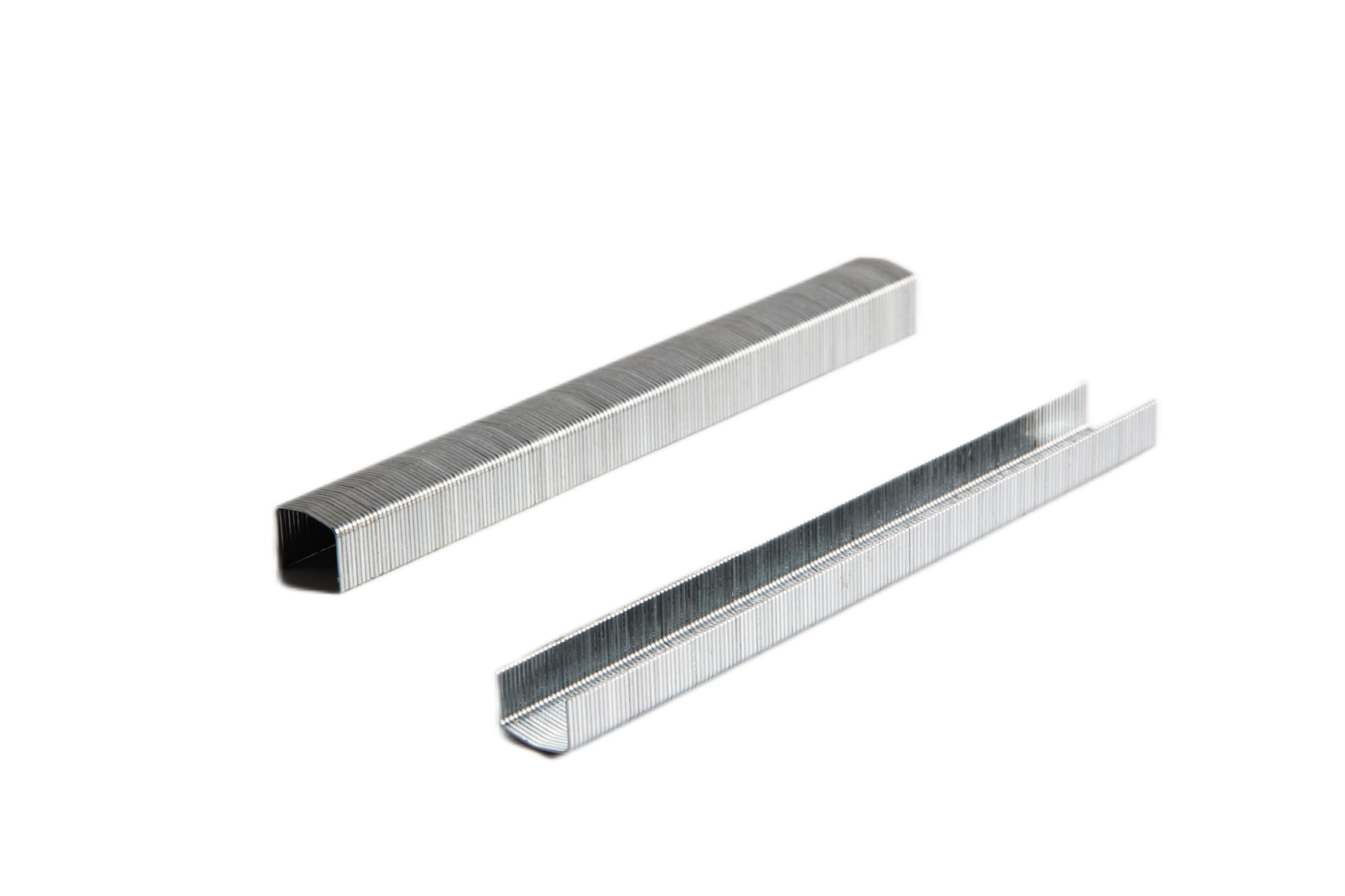Galvanized STCR Staples Series For Wood