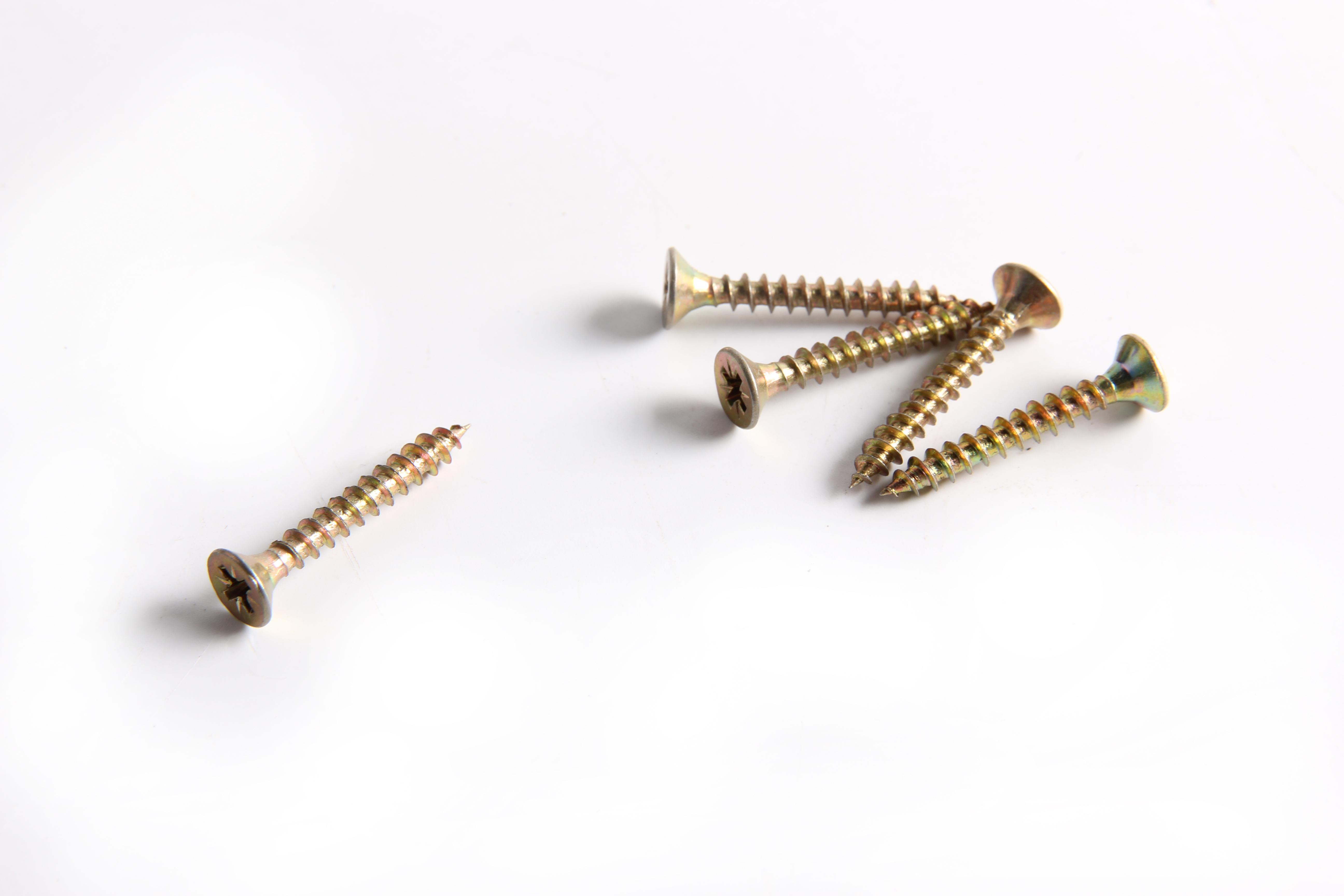 Fine Thread Drywall Screw For Wood