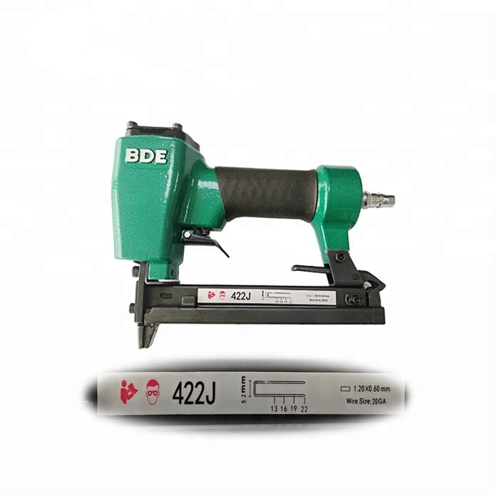 20 Gauge 422J Air Stapler