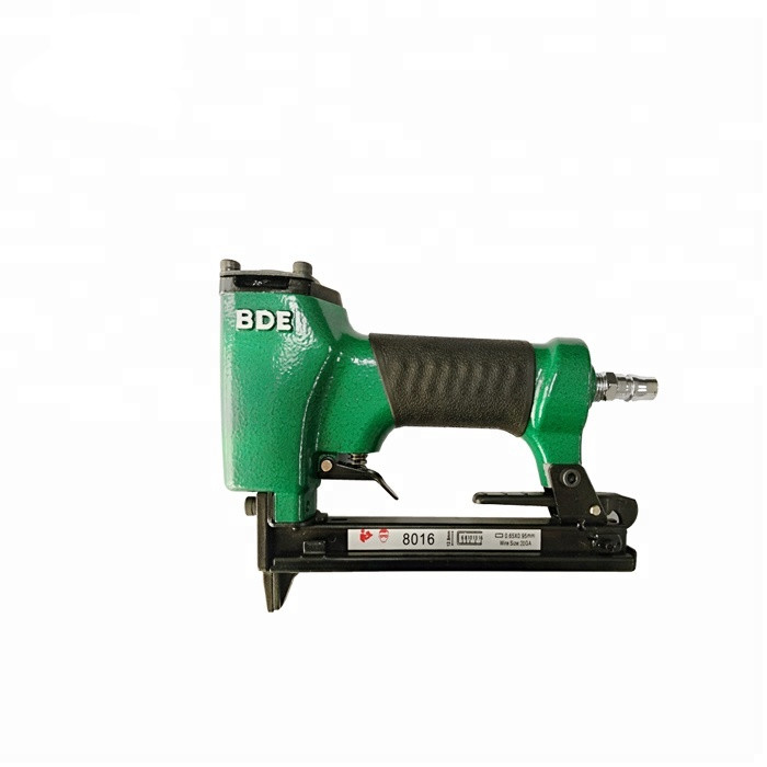 21 Gauge 8016 Pneumatic Stapler