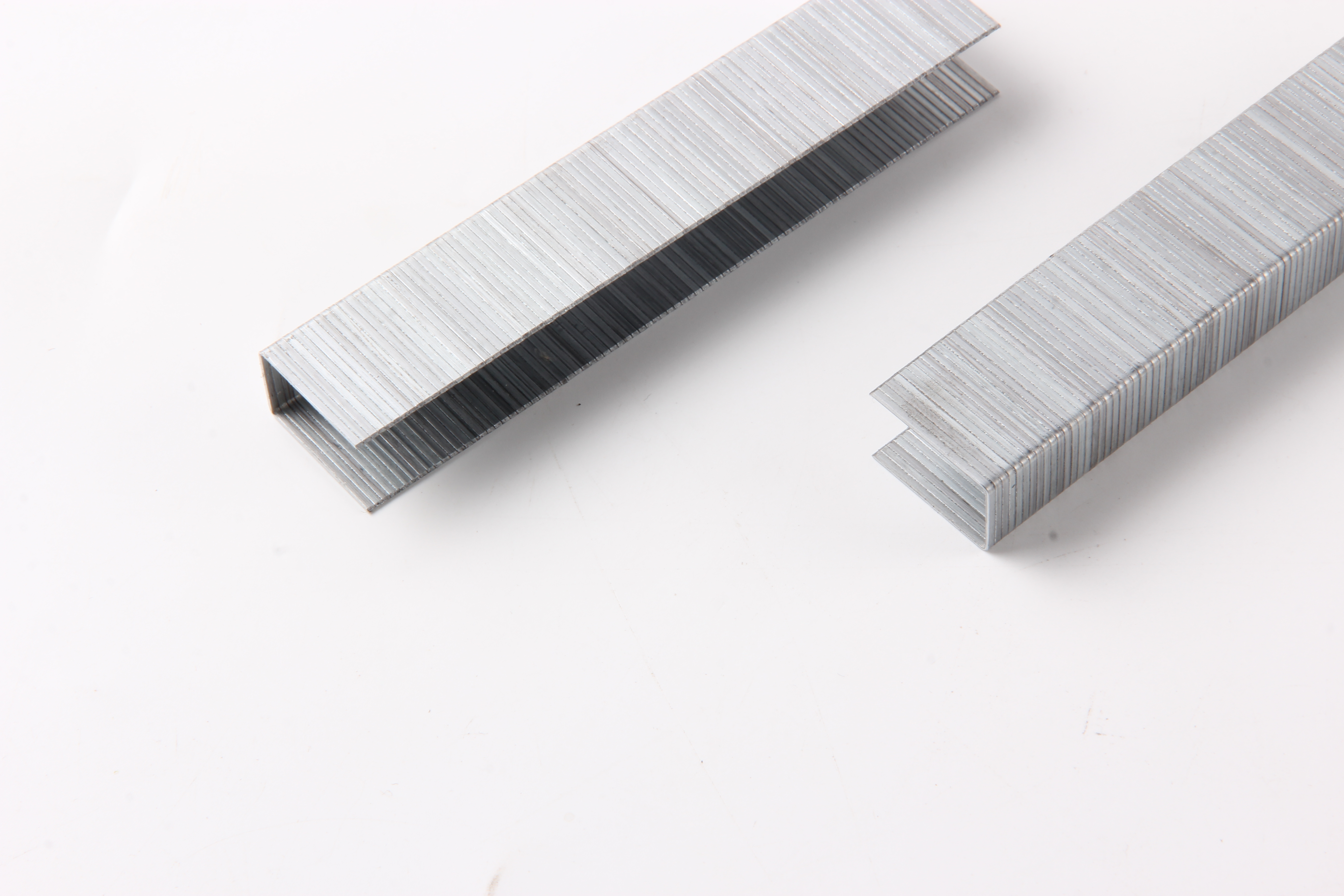 20 Gauge Wide Crown Staples 12J Series Staple