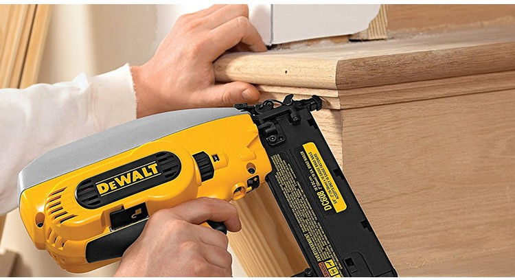 F50 nailer