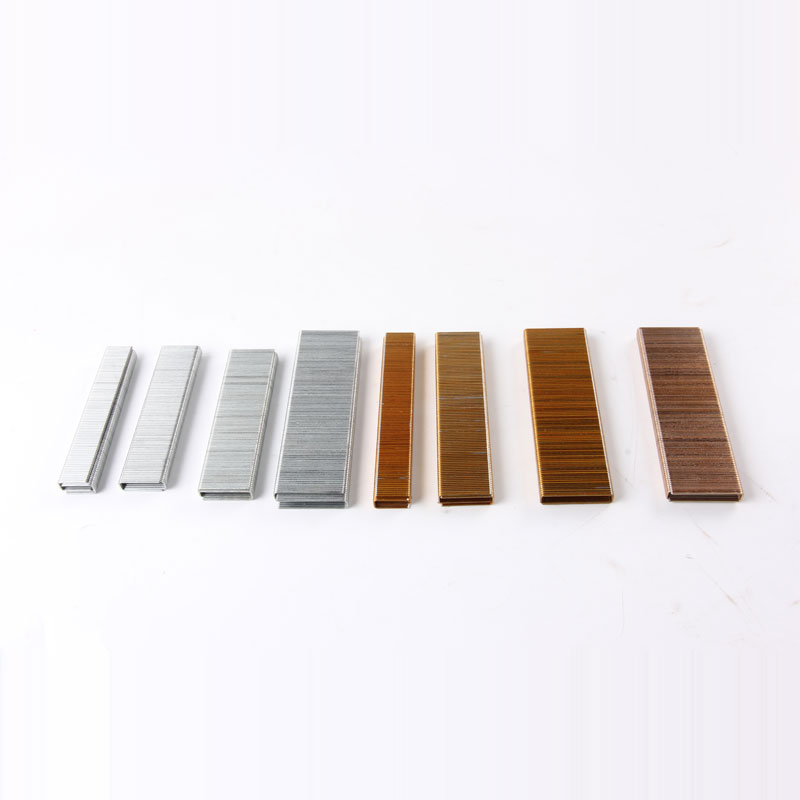 18 Gauge 92 Series Staple Sofa Stapler Pin