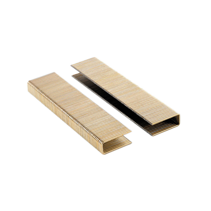 16 Gauge Galvanized Pneumatic Q Series Staples