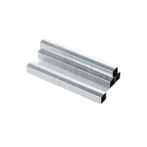 Galvanized STCR Staples Series For Wood