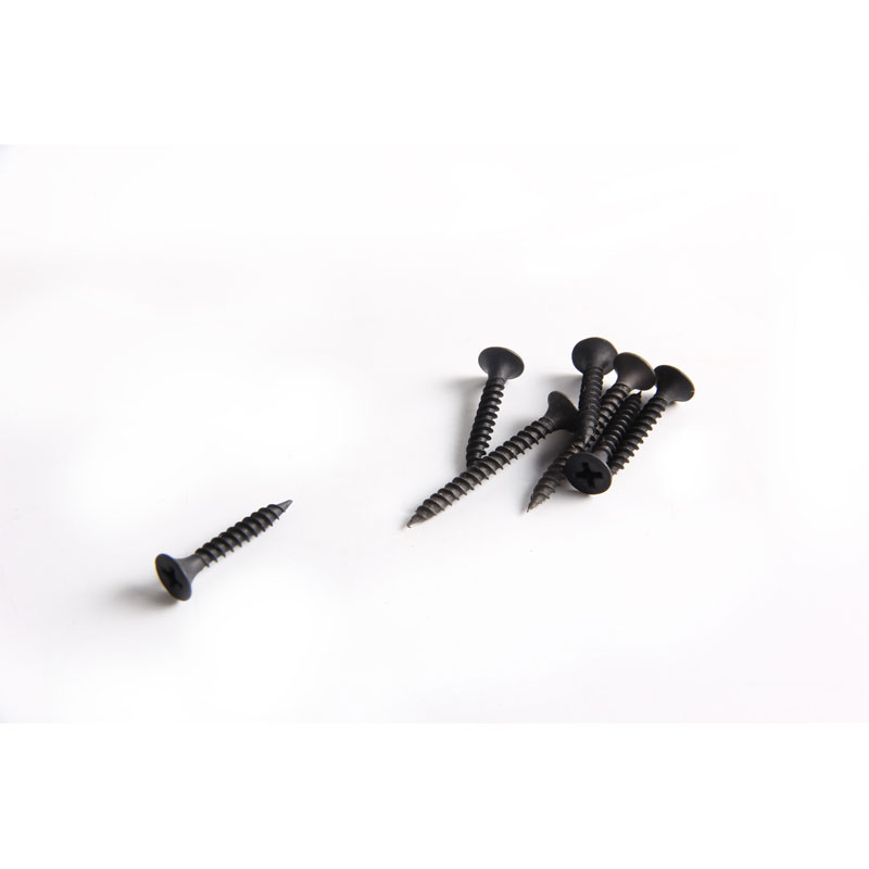 Fine Thread Drywall Screw For Wood