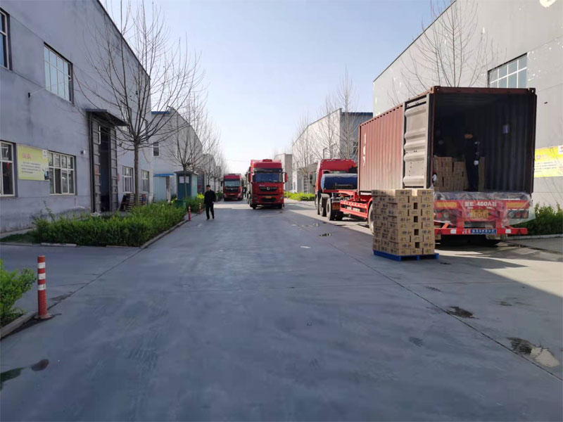 Delivry and Loading Day Delivry and Loading Day