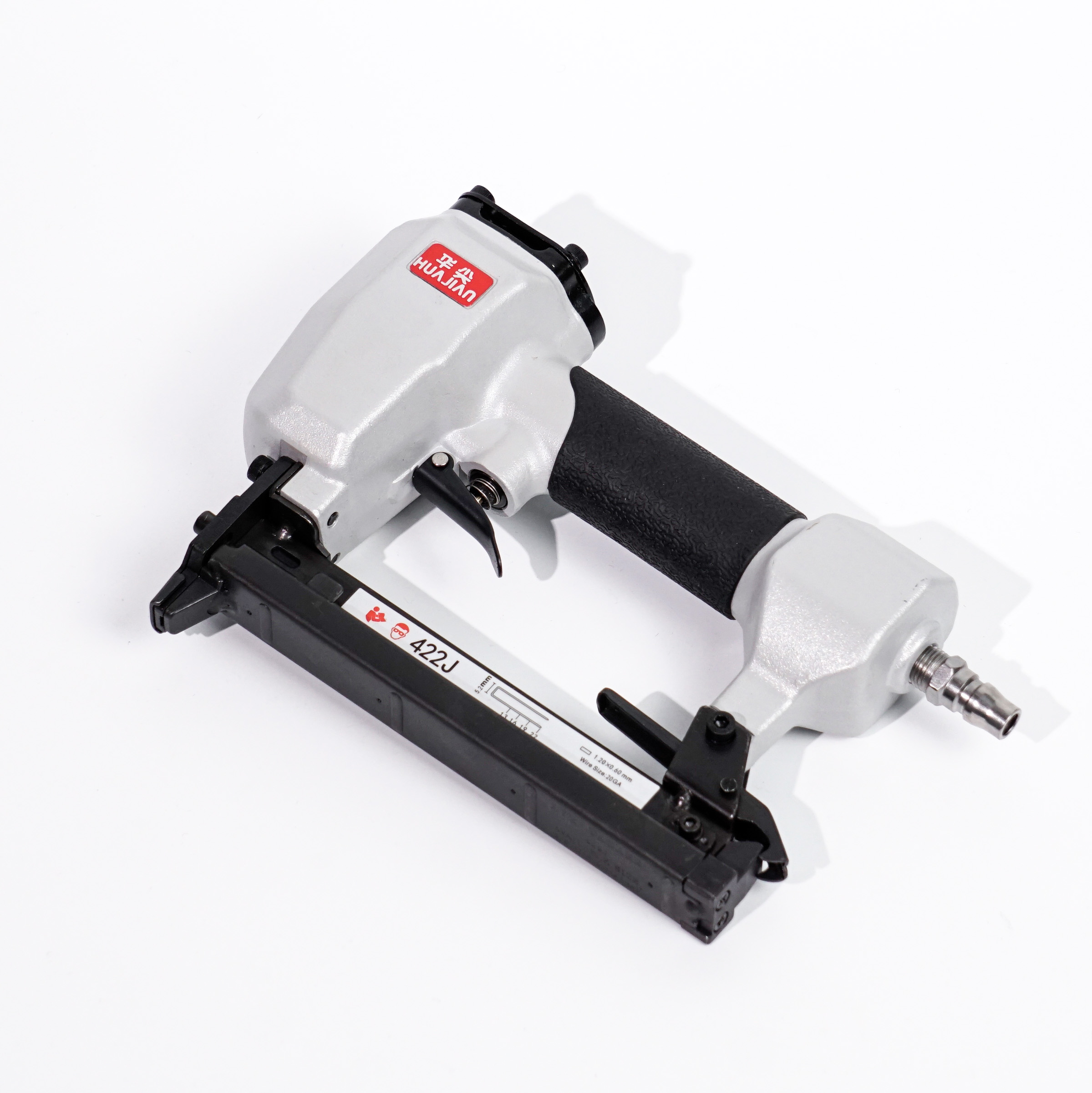 pneumatic nail guns