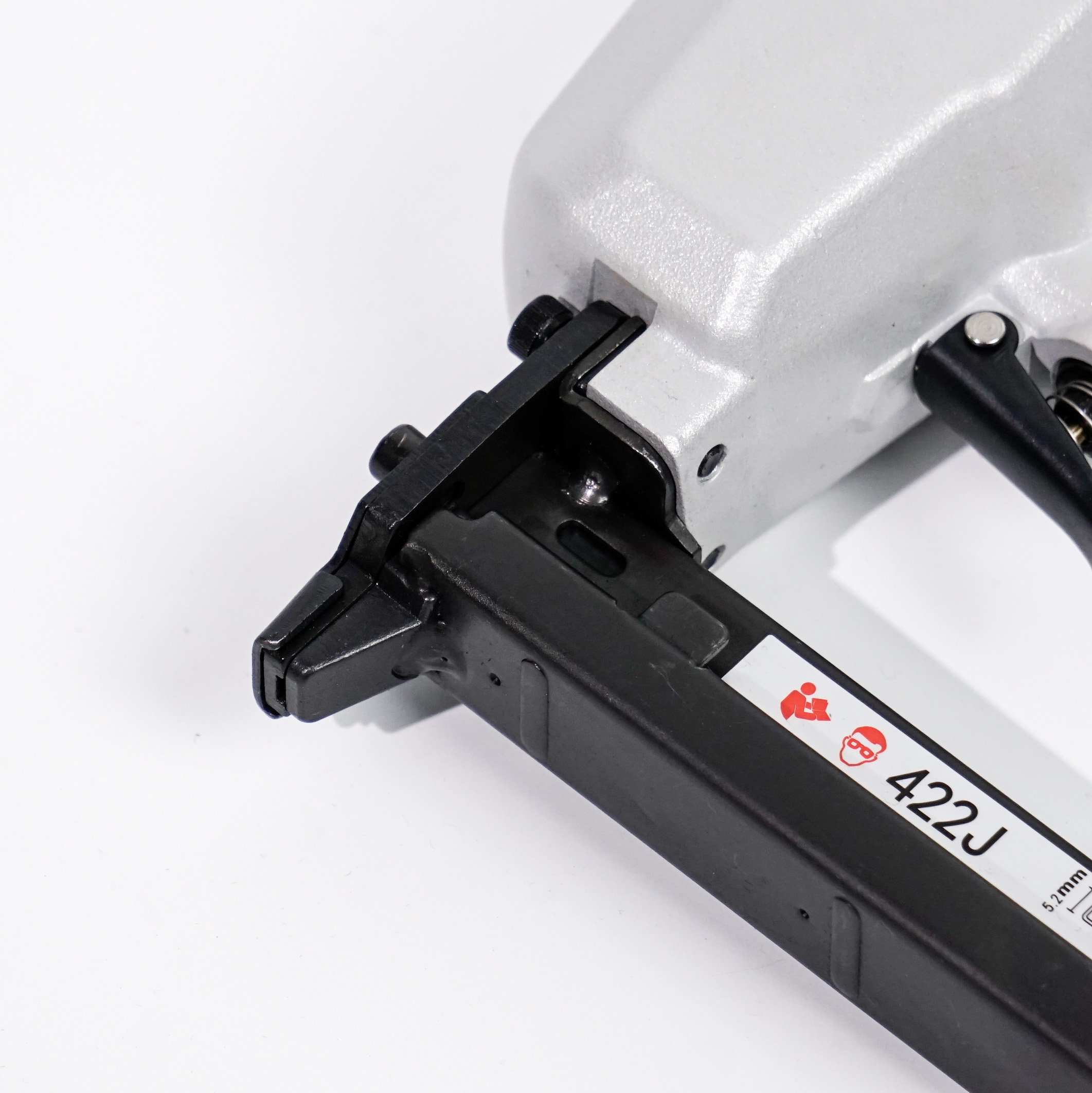 pneumatic nail guns