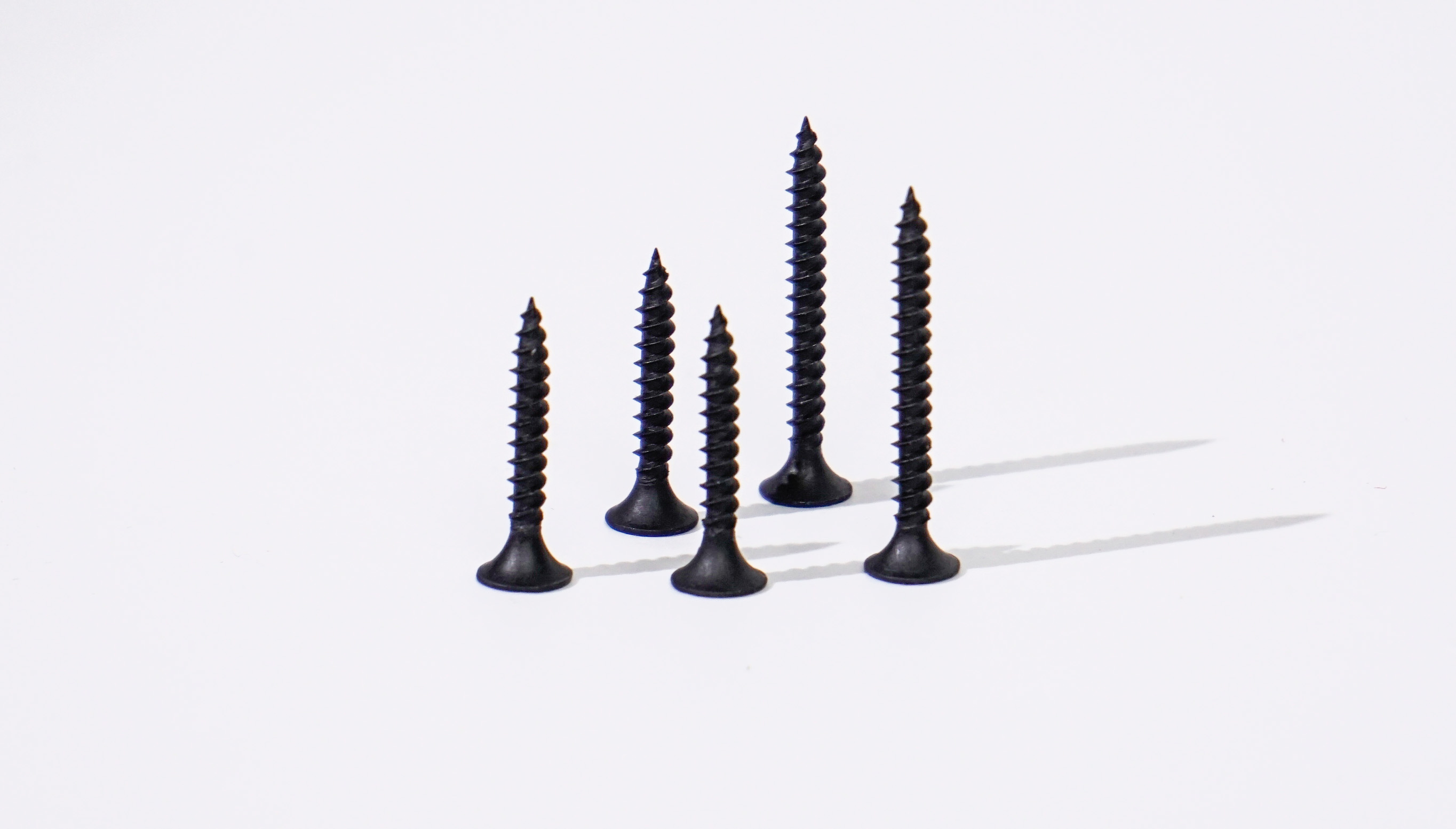 common nails