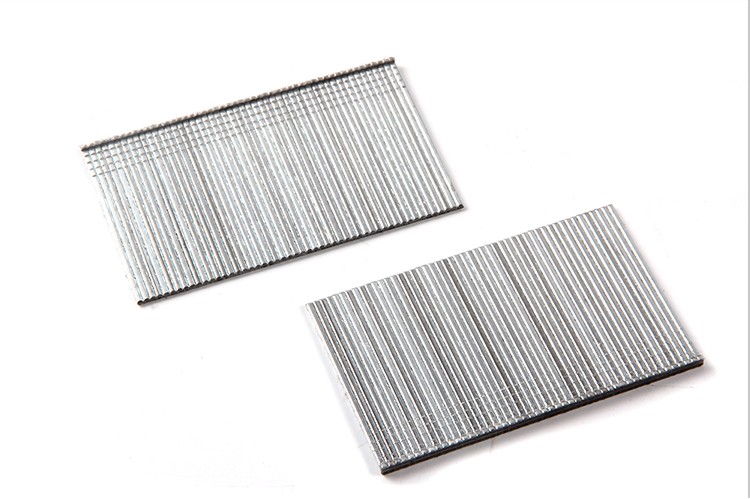 Chinese Factory T Nail Series for Furniture Sofa Durable Customized Galvanized Nails OEM ODM Pneumatic Nails