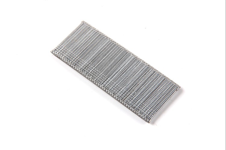 Chinese Factory T Nail Series for Furniture Sofa Durable Customized Galvanized Nails OEM ODM Pneumatic Nails